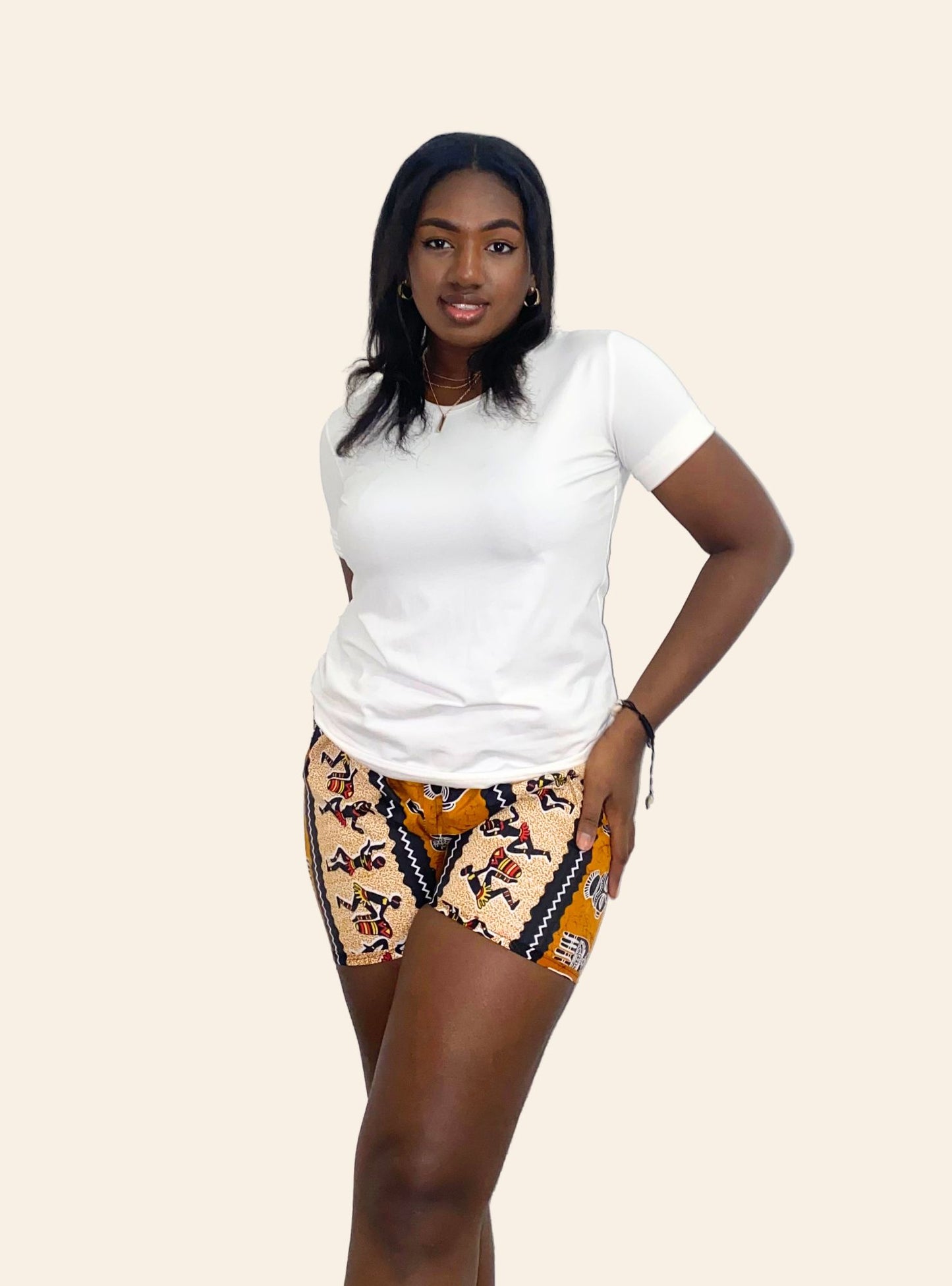 Short marron
