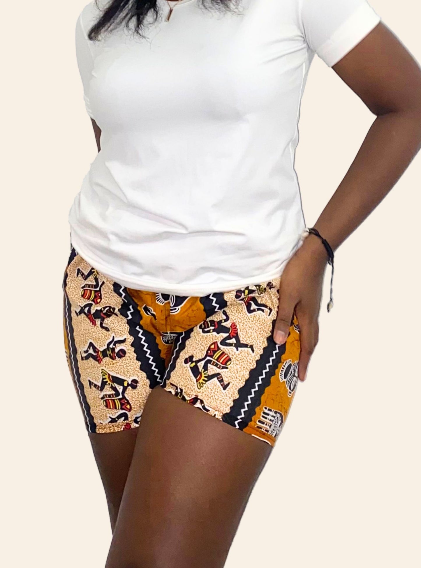 Short marron