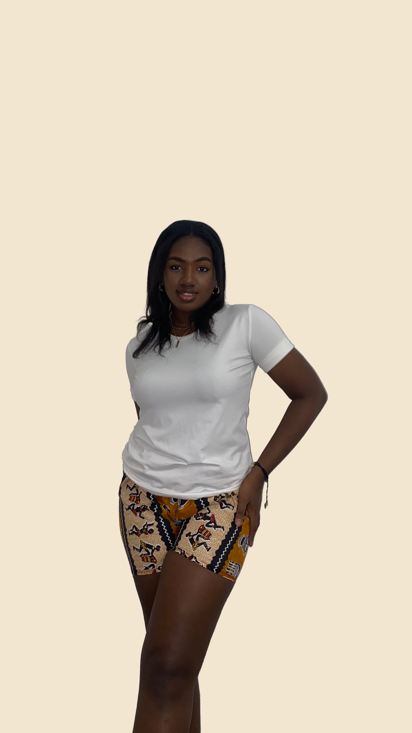 Short marron
