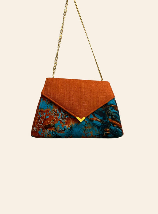 Sac Naïrobi